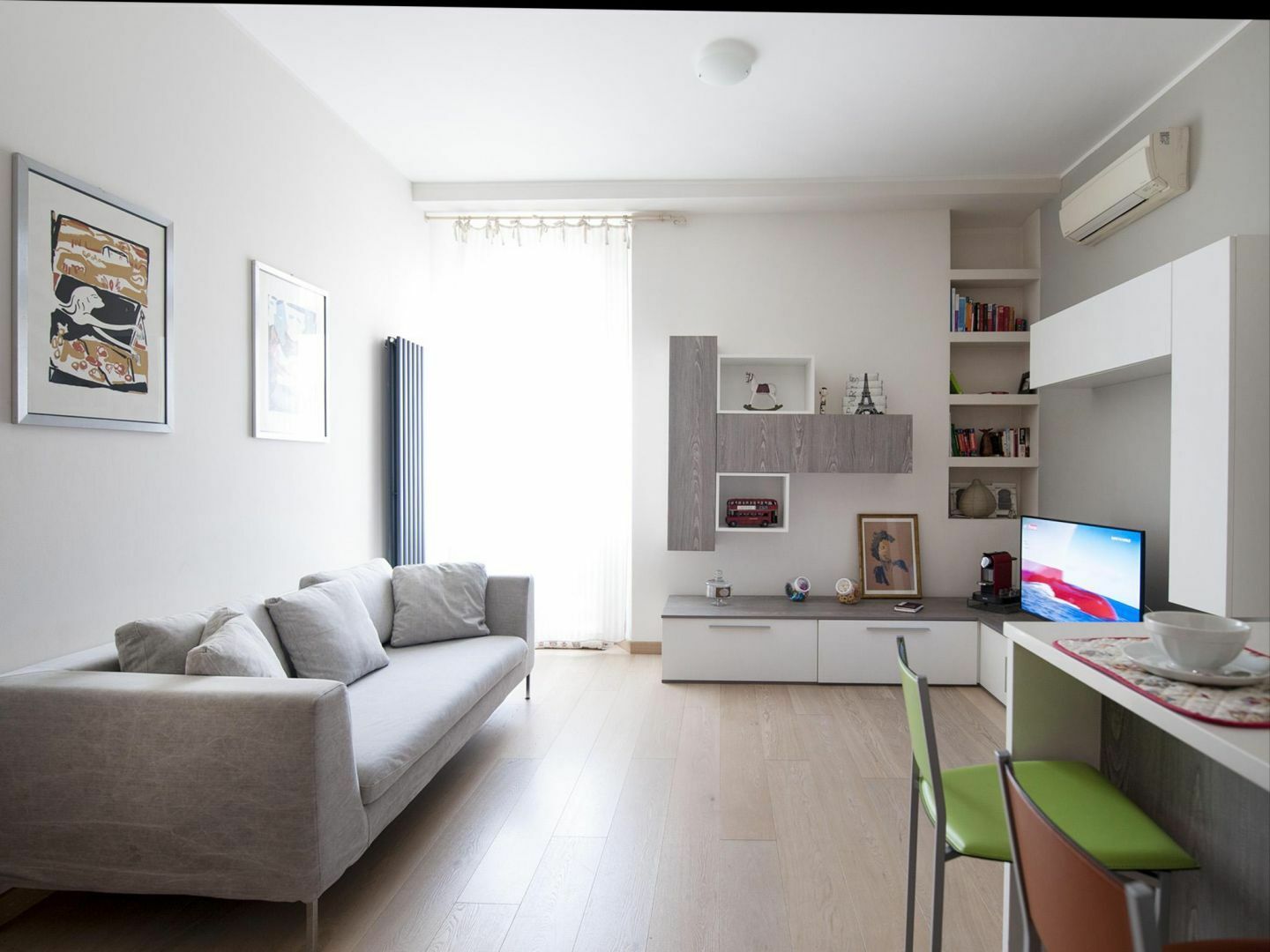 Orti House *
