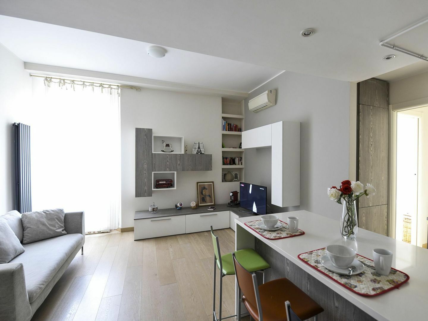 Orti House Apartment *